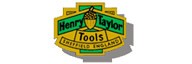 Henry Taylor items are stocked by Geoff